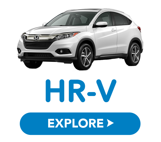 New Honda Deals Near Raleigh NC